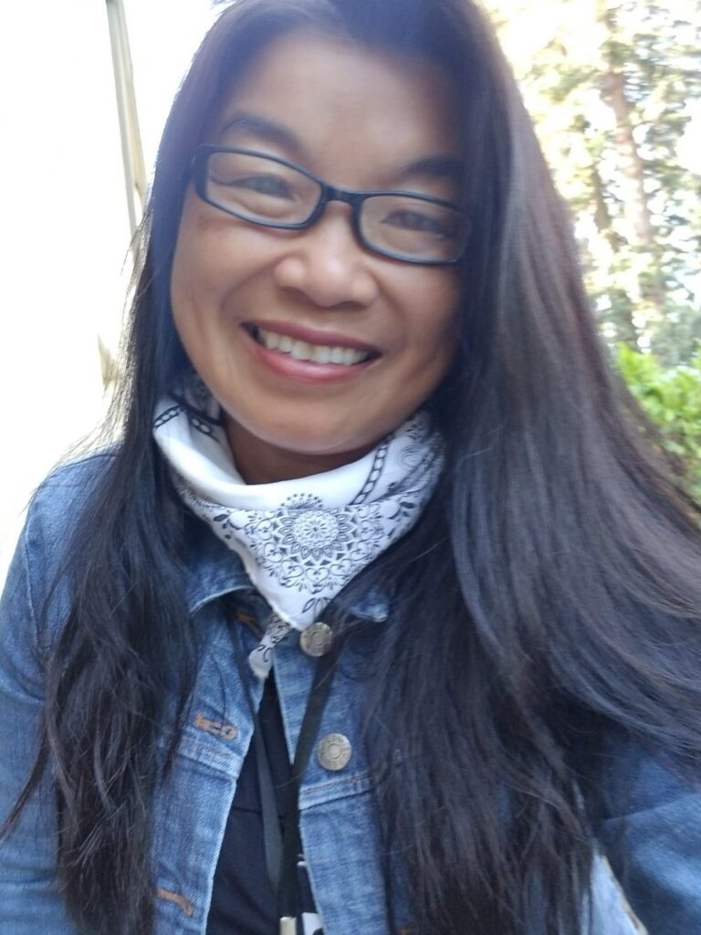 Julie Heitman Growing Light Montessori School