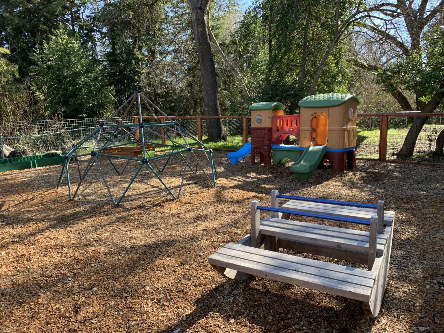 Lafayette Campus Growing Light Montessori School Oakland